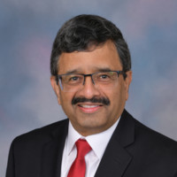 Merrill Lynch Employee Sunil Joshi's profile photo