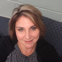 Gwen Admire Email & Phone Number