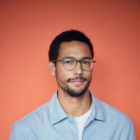 Atruvia AG Employee Daniel Brown's profile photo