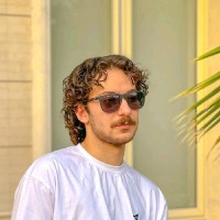 APA IUTcert Employee Danial Emamian's profile photo