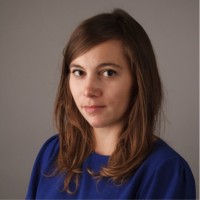 Flexam Invest Employee Pénélope Lefort's profile photo