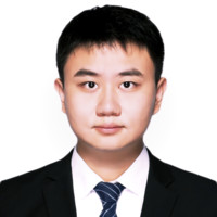 Extreme Waves Employee Yusheng Yin's profile photo