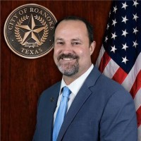 City of Roanoke, TX Employee Cody Petree's profile photo