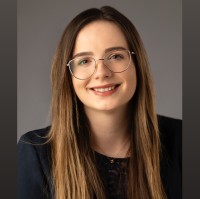 D9T GmbH Employee Lina Zeidler's profile photo