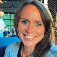 dentsu Employee Meg Ryan's profile photo