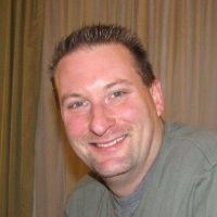 Joe's Crab Shack Employee Gregory Bond's profile photo