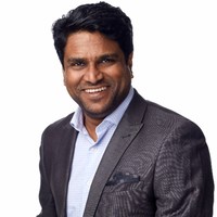 CapitalMarkets.Technology Employee Vaibhav Shukla's profile photo