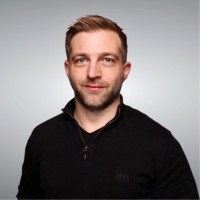 Dayforce Employee Sam Dennison's profile photo