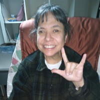 Marilyn Epps