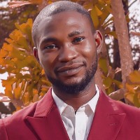 Zarttech Employee Akinniyi Peter's profile photo