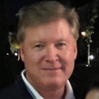 Fintech Employee Chuck Dunn's profile photo