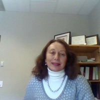 CCA Employee Svetlana Ehrhart's profile photo
