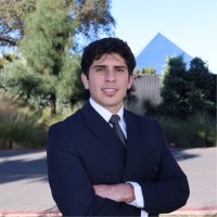 Delta Sigma Pi - Lambda Phi Chapter Employee Fabio Ramirez's profile photo