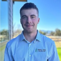 Triple Tree Engineering Employee Jared Griffith's profile photo