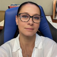 Olga Doronkina Email
