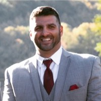 Brightway Insurance Employee Thomas Addonizio's profile photo