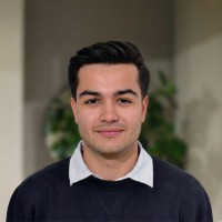 Lanterna Education Employee Joao Pereira's profile photo