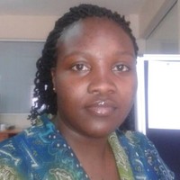 Haltons Ltd Employee Nancy Mose's profile photo