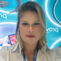 CNPH Employee Tábata Rezende Matos's profile photo