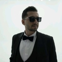 SamandRail Employee Mohammad Ebrahimi's profile photo