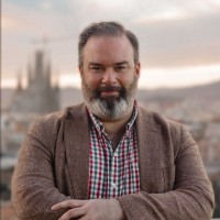 Sage Employee Alex MacFarlane's profile photo