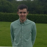 ProVerum Medical Employee Adrian Healy's profile photo