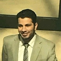 Al Hammadi Hospitals Employee Haitham al Ghabra's profile photo