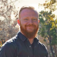 SanctifAI Employee Robert Berens's profile photo