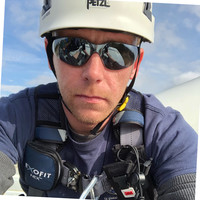 GE Vernova Employee Andrew O'Dea's profile photo