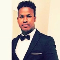 Seifudin Maalim Email