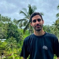 Iosif Tsekos Email