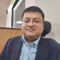 IFFCO Kisan Finance Limited Employee Sumit Tekriwal's profile photo