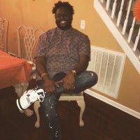 Damien Jackson Sr. Email & Phone Number