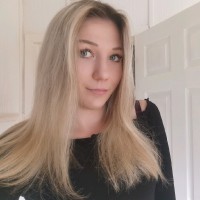 Natalia Sirojc's profile photo