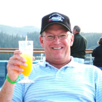 Steve Robb Email & Phone Number