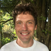 Trimble Navigation Employee David Branton's profile photo