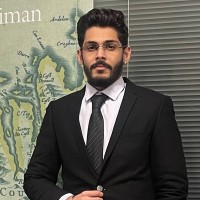 Larkin Engineering Employee Ajay Rohila's profile photo