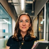 Gemma Wilson Email & Phone Number