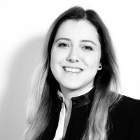 OTEREA Employee Arzu Tugrul's profile photo