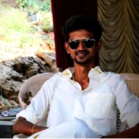 Utech Products, Inc Employee Gokul Mathiyazhagan's profile photo