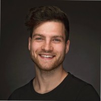 Comtrade Gaming Employee Žiga Cmerešek's profile photo