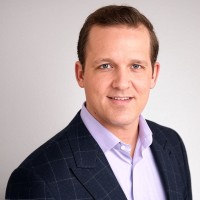 Informative Research Employee Patrick Buckner's profile photo