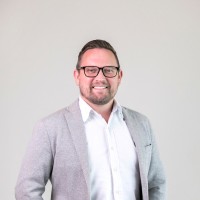 Cygnify Employee Simon Catling's profile photo