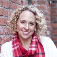 Kellie Bickel