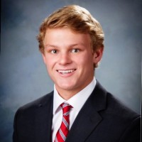 Hudson Homes Employee Blake Miller's profile photo