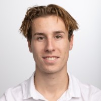 Kimco Realty Corporation Employee Jack Budd's profile photo
