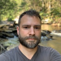 Enlighten, An HII Company Employee Derek Wright's profile photo