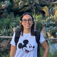 BE - Beyond Experience Employee Jessica Flores Diaz's profile photo