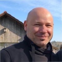 PINK GmbH Thermosysteme Employee Eduard Greff's profile photo