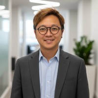 Avive Health Employee Man Chung's profile photo